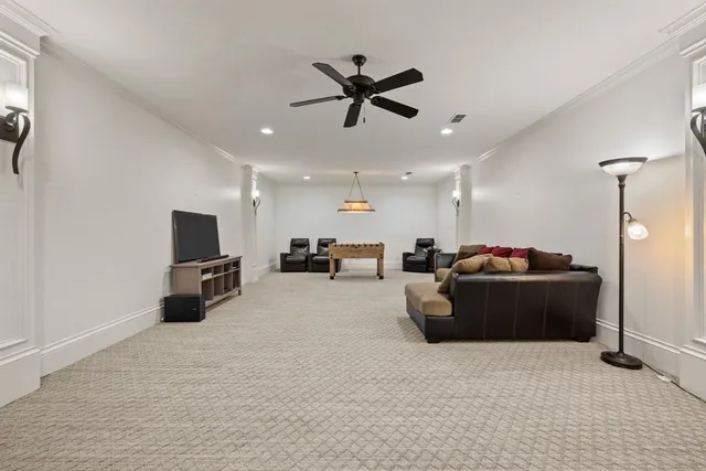 $1,570,000 | 1800 Firenze Street, Keller, TX 76262