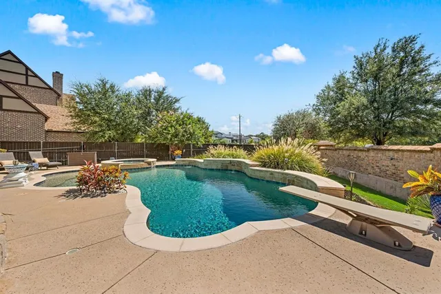 $1,570,000 | 1800 Firenze Street, Keller, TX 76262