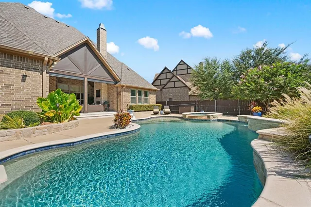$1,570,000 | 1800 Firenze Street, Keller, TX 76262