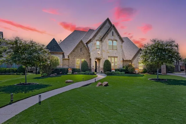 $1,570,000 | 1800 Firenze Street, Keller, TX 76262