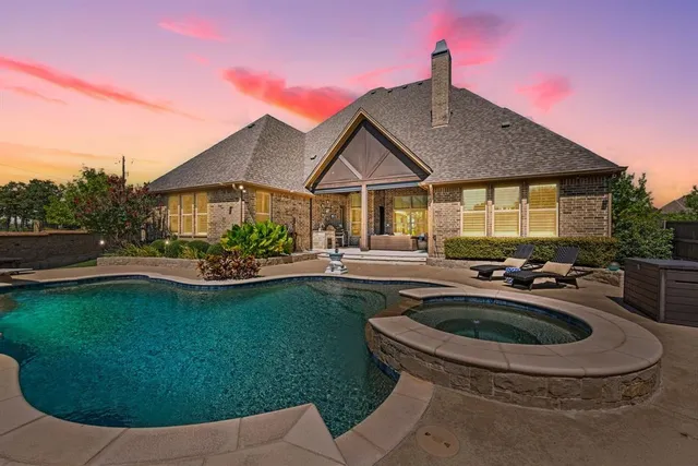 $1,570,000 | 1800 Firenze Street, Keller, TX 76262