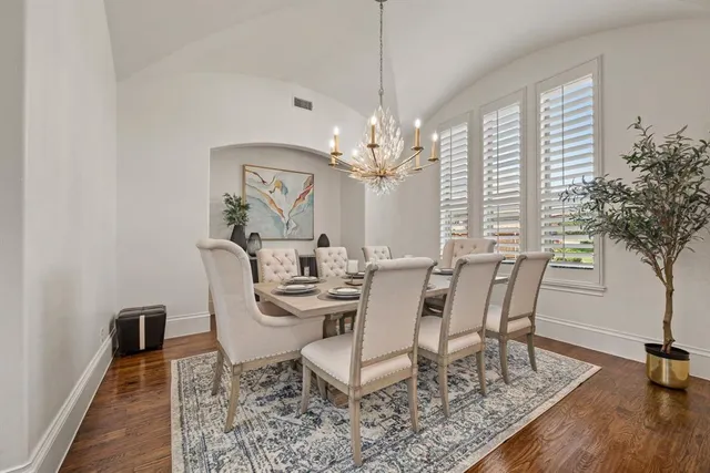 $1,570,000 | 1800 Firenze Street, Keller, TX 76262