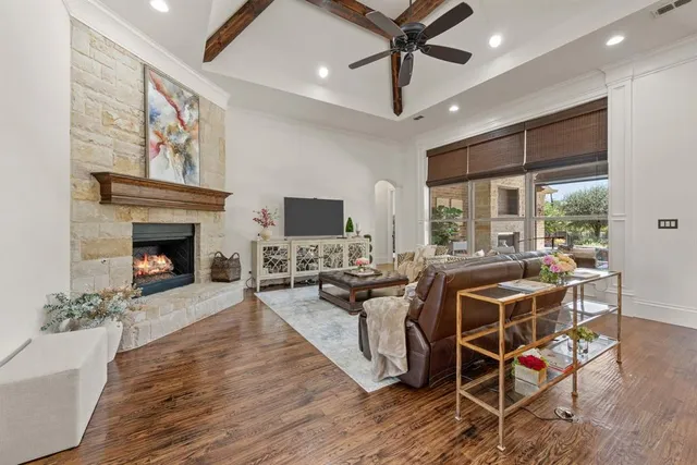 $1,570,000 | 1800 Firenze Street, Keller, TX 76262