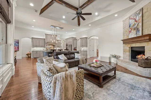 $1,570,000 | 1800 Firenze Street, Keller, TX 76262