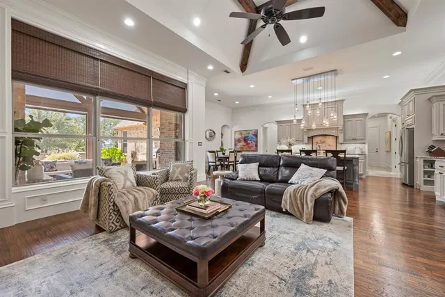 $1,570,000 | 1800 Firenze Street, Keller, TX 76262