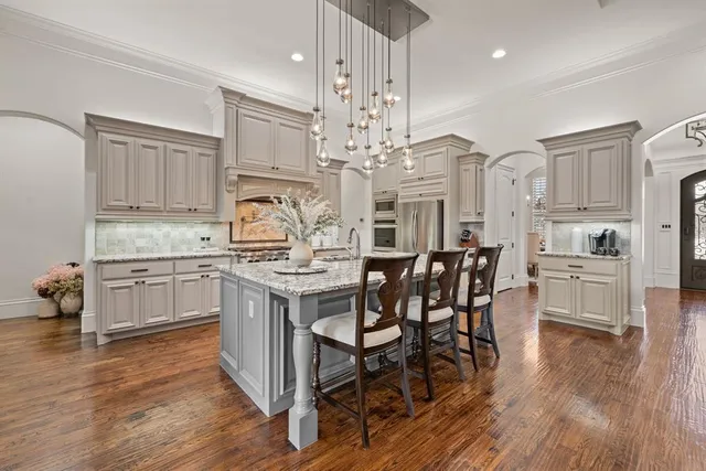 $1,570,000 | 1800 Firenze Street, Keller, TX 76262