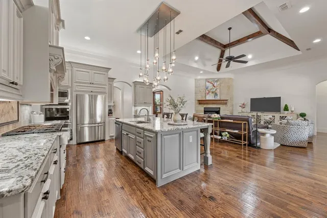 $1,570,000 | 1800 Firenze Street, Keller, TX 76262