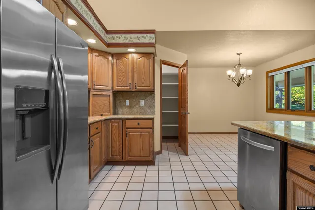 $673,000 | 1920 Rustic Court, Casper, WY 82609