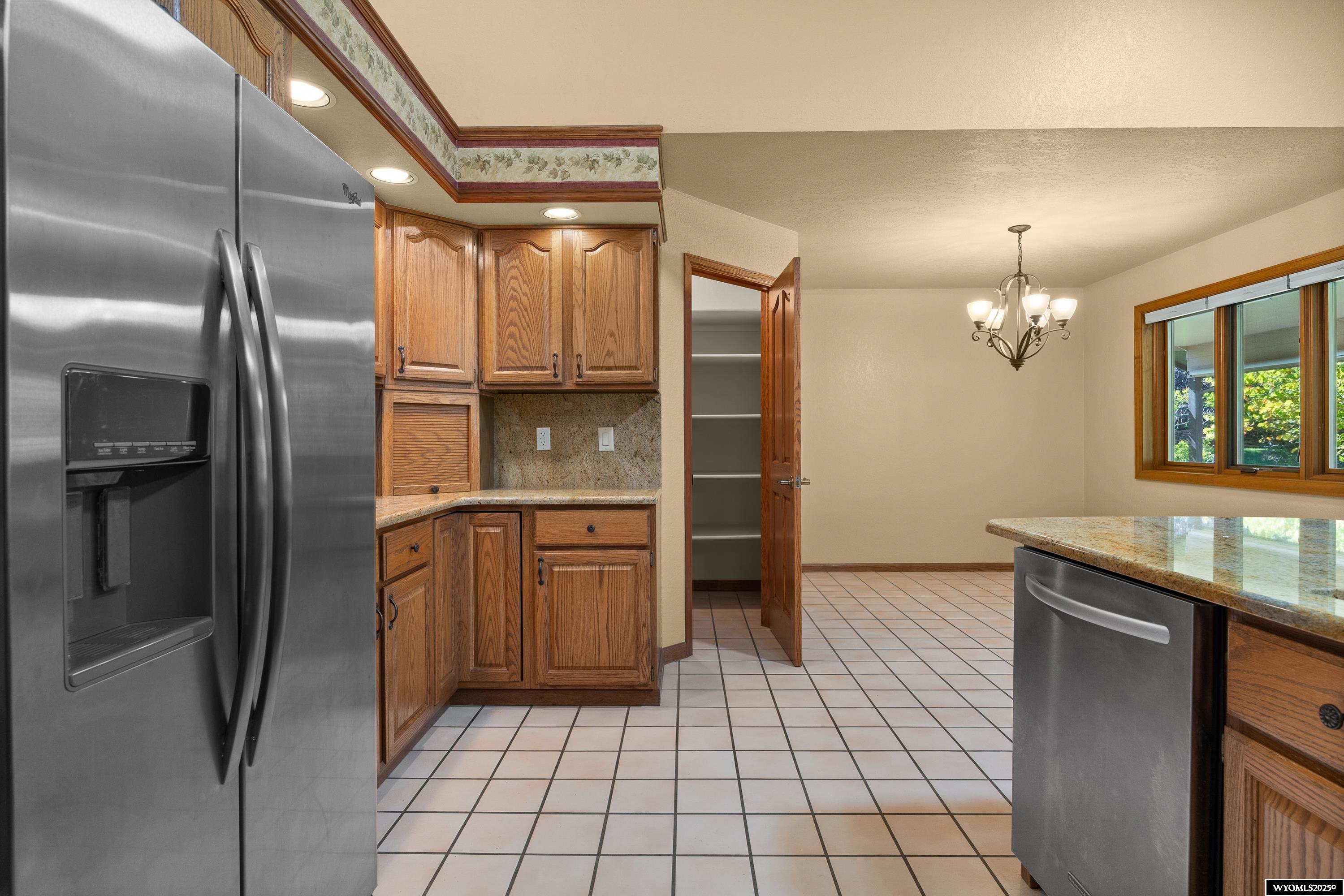 1920 Rustic Court Casper, WY 82609 - Photo 11 of 36