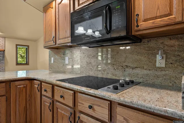 $673,000 | 1920 Rustic Court, Casper, WY 82609