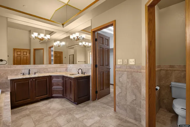 $673,000 | 1920 Rustic Court, Casper, WY 82609