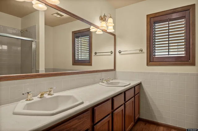 $673,000 | 1920 Rustic Court, Casper, WY 82609