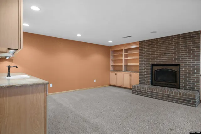 $673,000 | 1920 Rustic Court, Casper, WY 82609