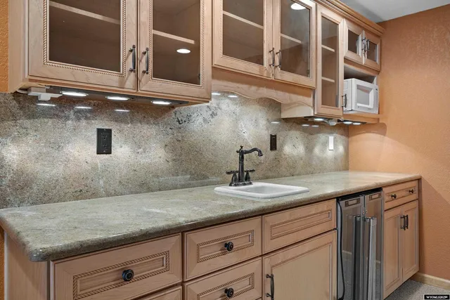 $673,000 | 1920 Rustic Court, Casper, WY 82609