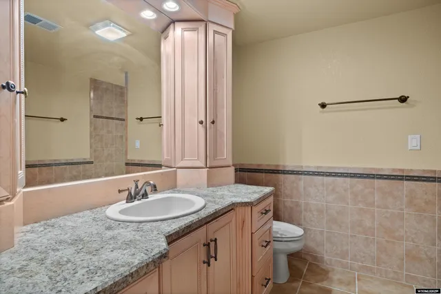 $673,000 | 1920 Rustic Court, Casper, WY 82609