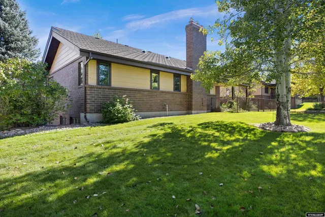 $673,000 | 1920 Rustic Court, Casper, WY 82609