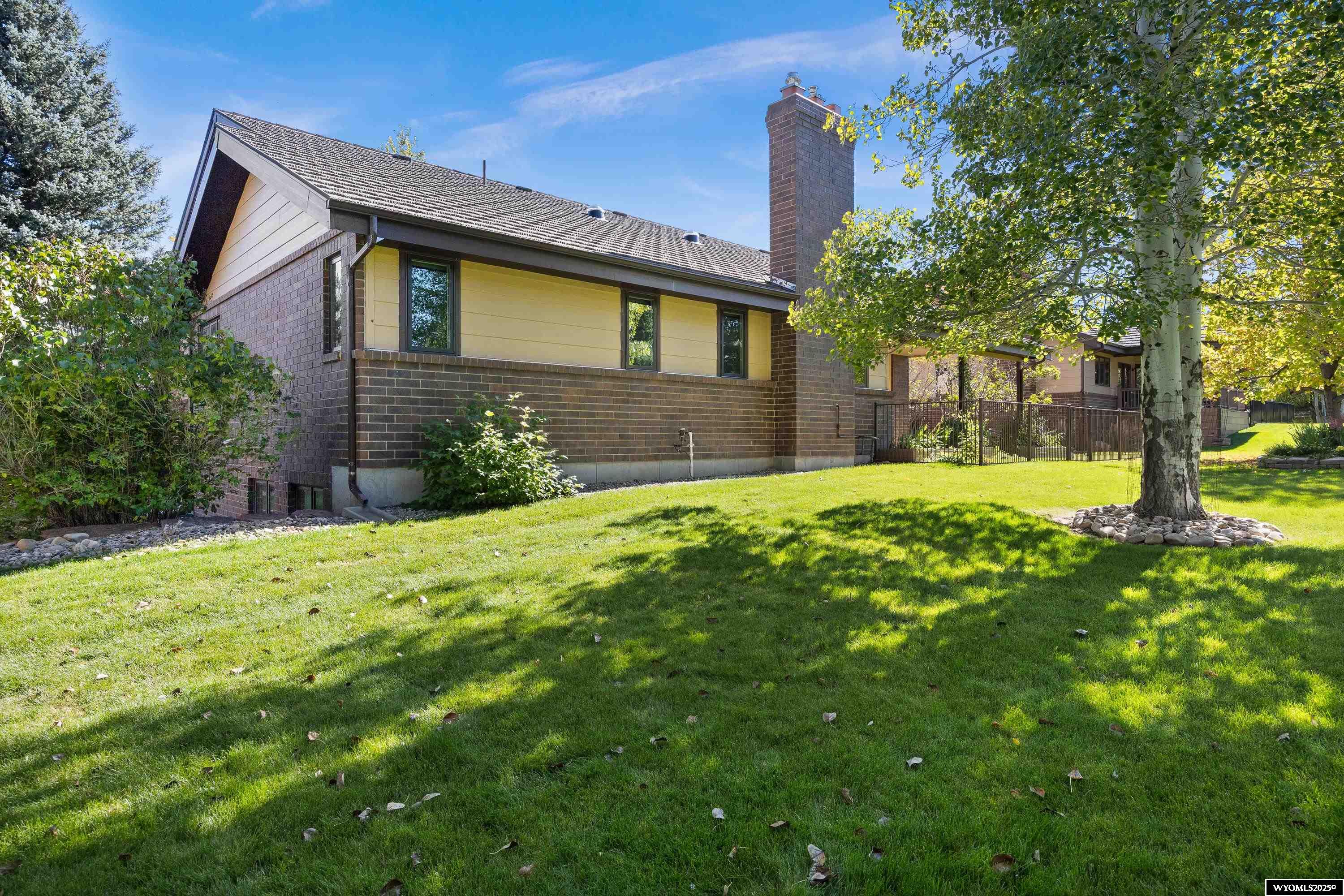 1920 Rustic Court Casper, WY 82609 - Photo 34 of 36