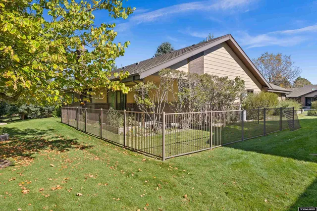 $673,000 | 1920 Rustic Court, Casper, WY 82609