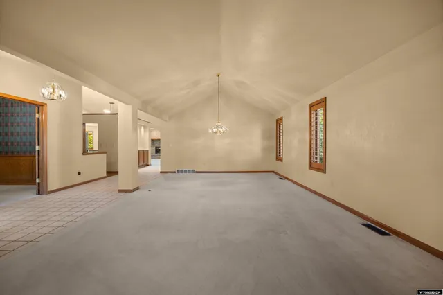 $673,000 | 1920 Rustic Court, Casper, WY 82609