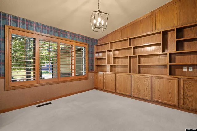 $673,000 | 1920 Rustic Court, Casper, WY 82609