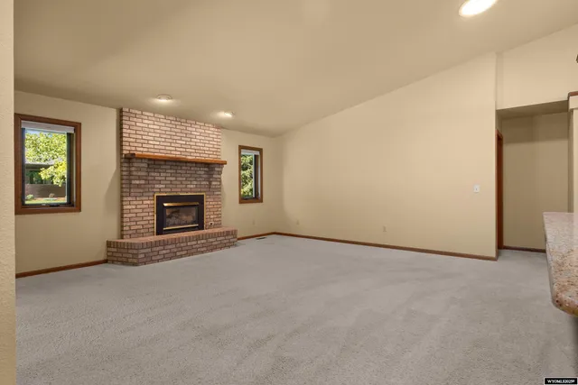 $673,000 | 1920 Rustic Court, Casper, WY 82609