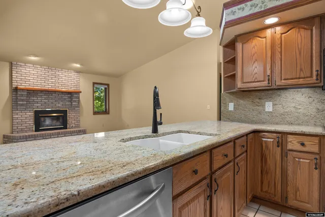 $673,000 | 1920 Rustic Court, Casper, WY 82609