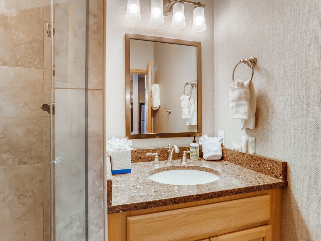 24 River Run Road, Unit 2913 Keystone, CO 80435 - Photo 8 of 11 Gallery Image 8