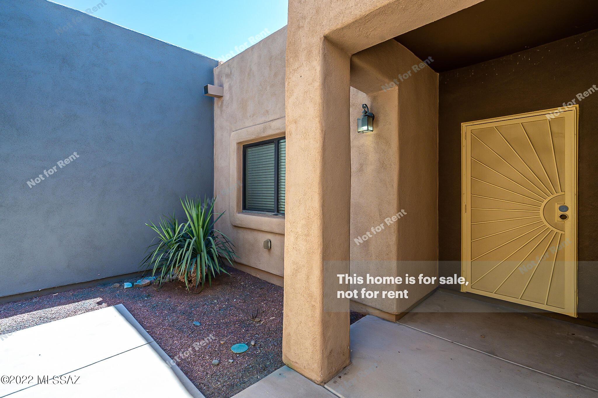4175 North Fortune Loop Tucson, AZ 85719 - Photo 16 of 16