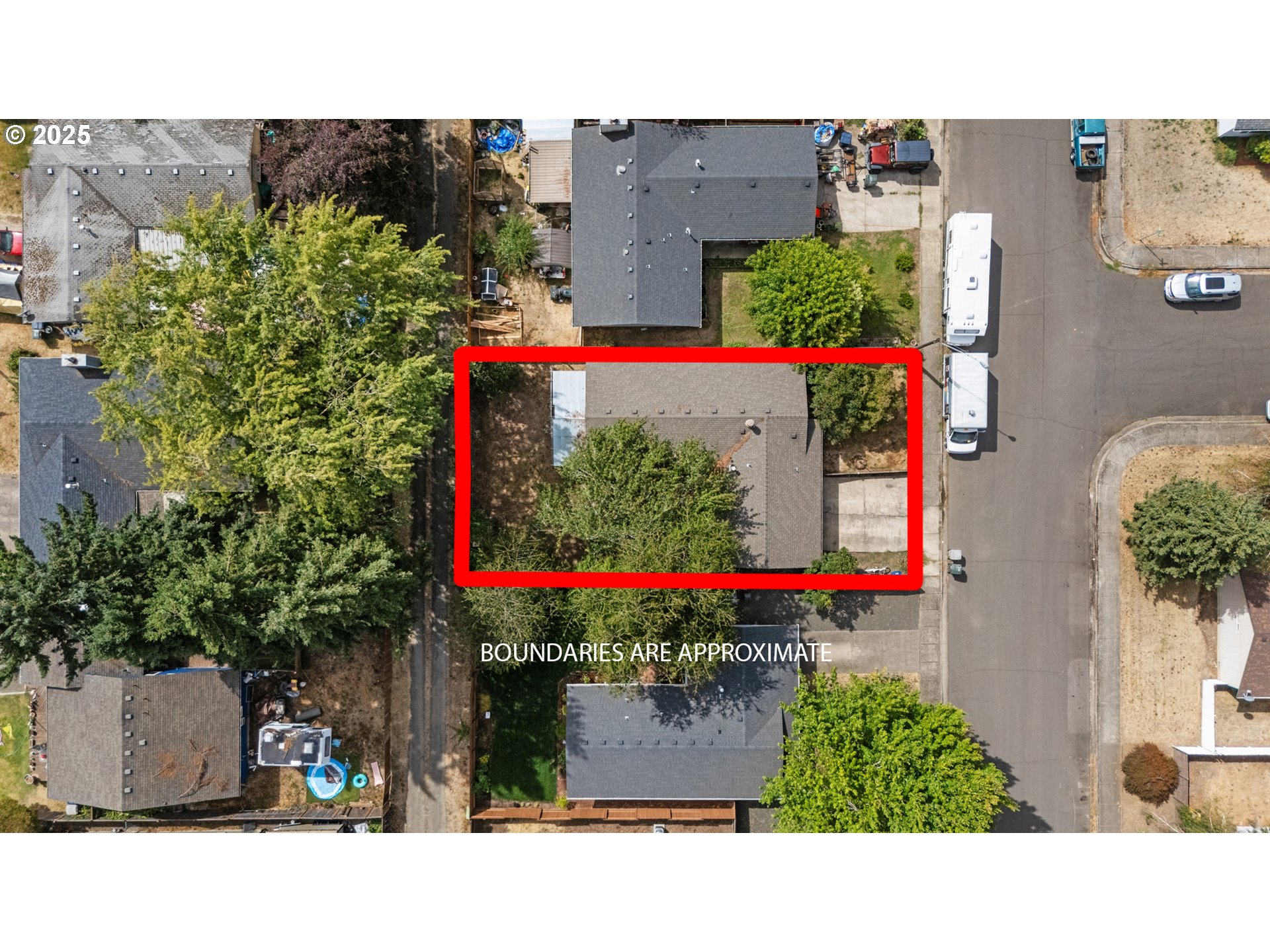 810 Birch Street Junction City, OR 97448 - Photo 22 of 22