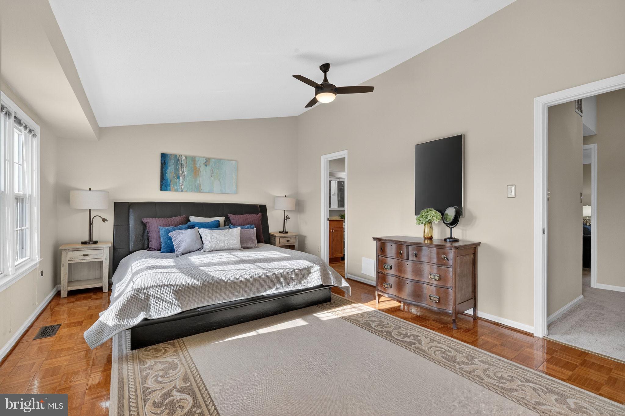 7 South Floyd Street Alexandria, VA 22304 - Photo 12 of 38