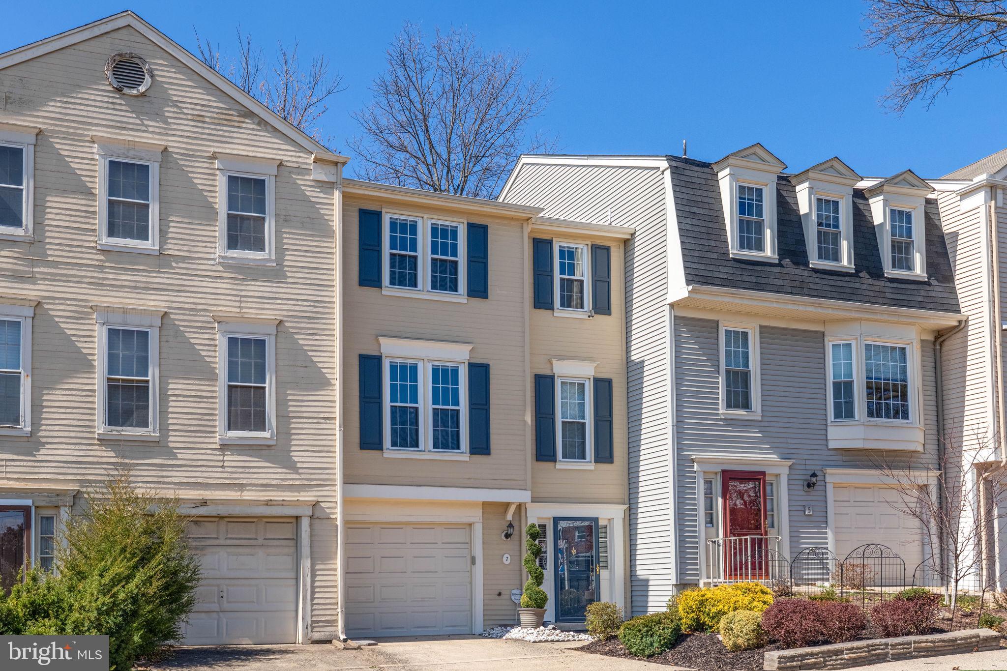 7 South Floyd Street Alexandria, VA 22304 - Photo 26 of 38