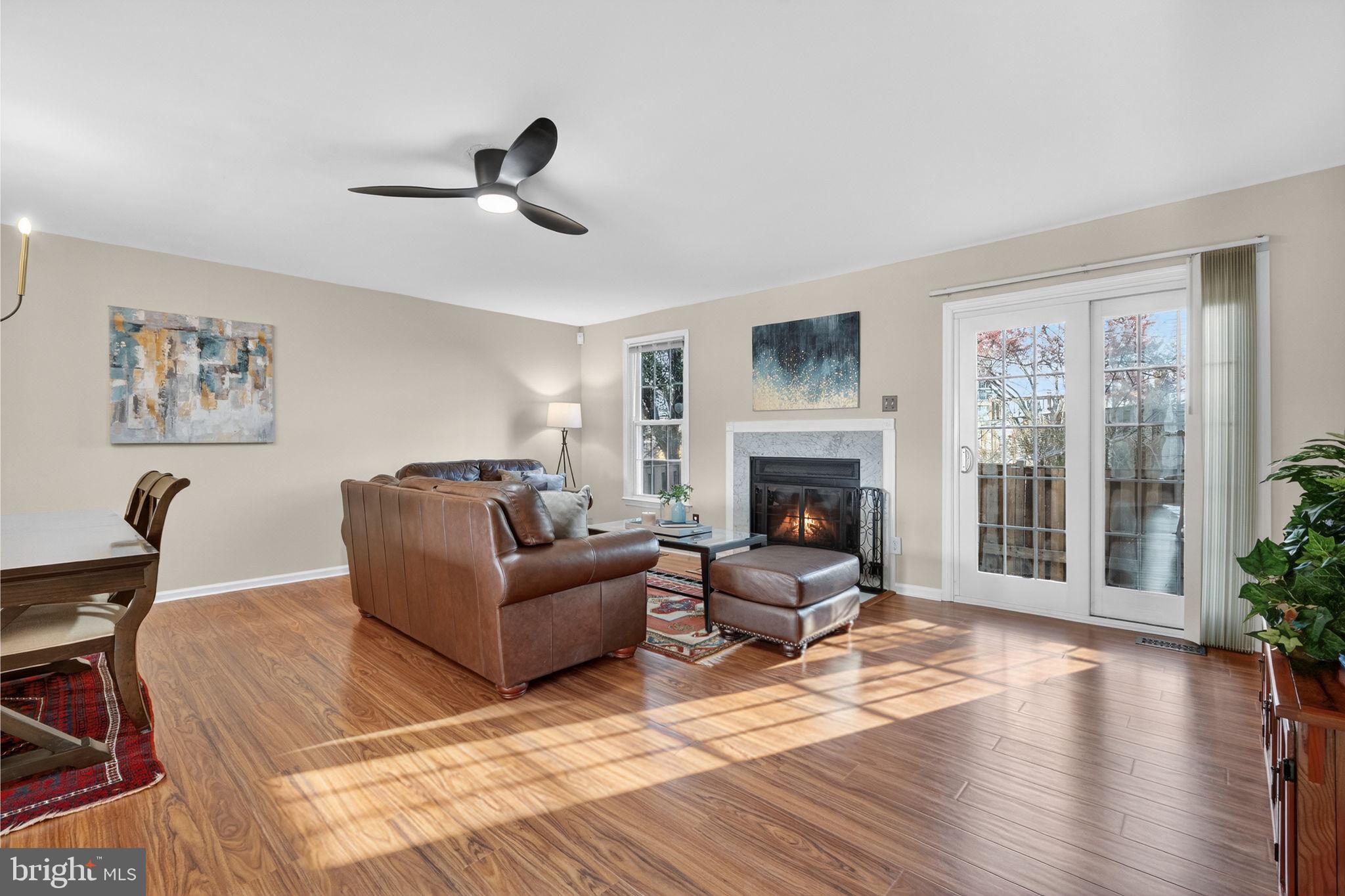 7 South Floyd Street Alexandria, VA 22304 - Photo 29 of 38