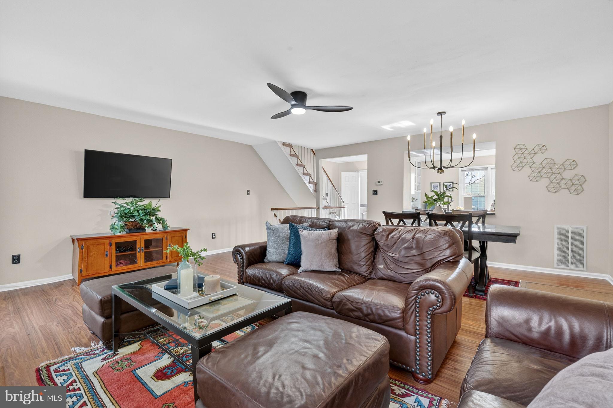 7 South Floyd Street Alexandria, VA 22304 - Photo 5 of 38