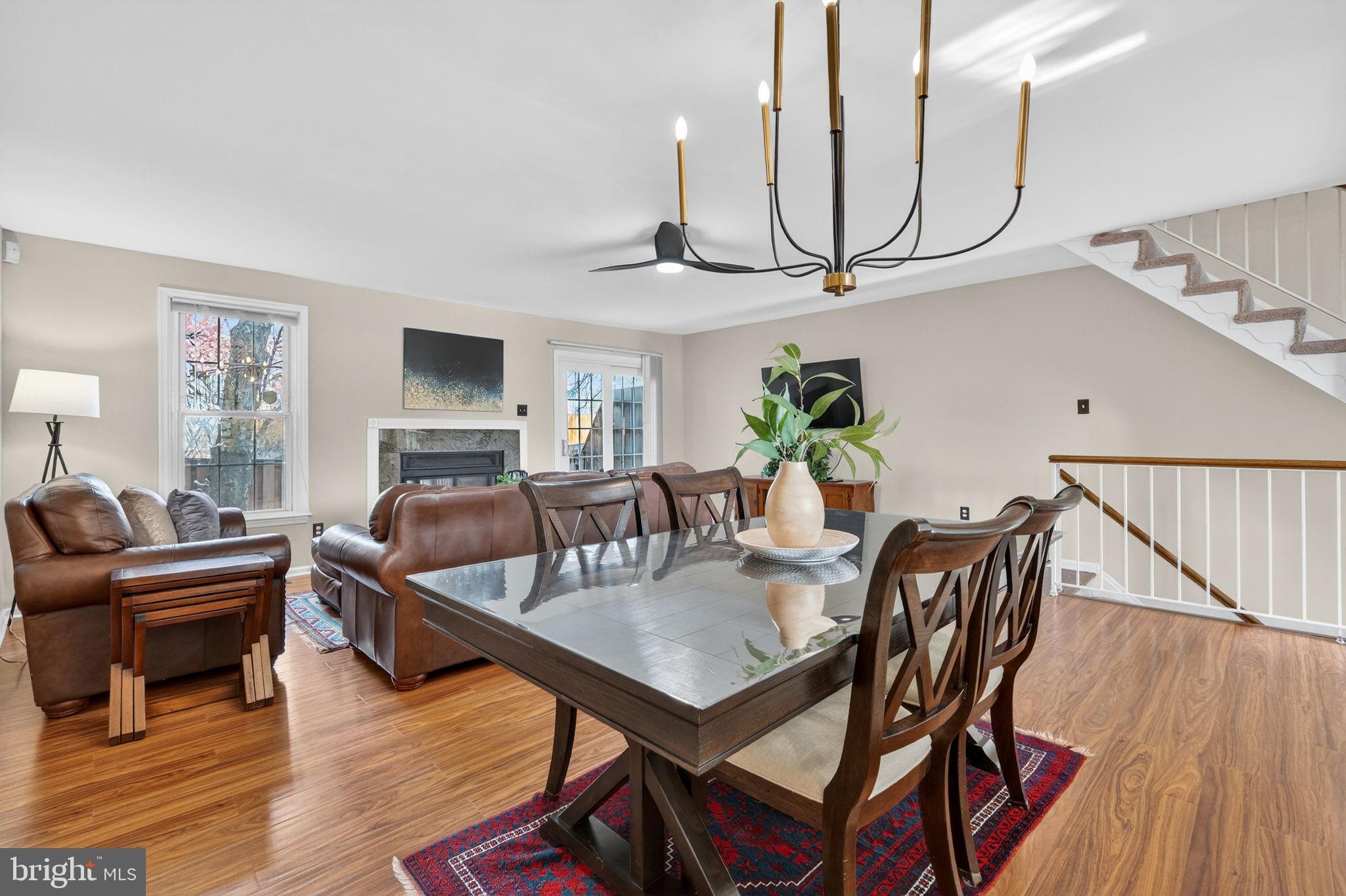 7 South Floyd Street Alexandria, VA 22304 - Photo 9 of 38