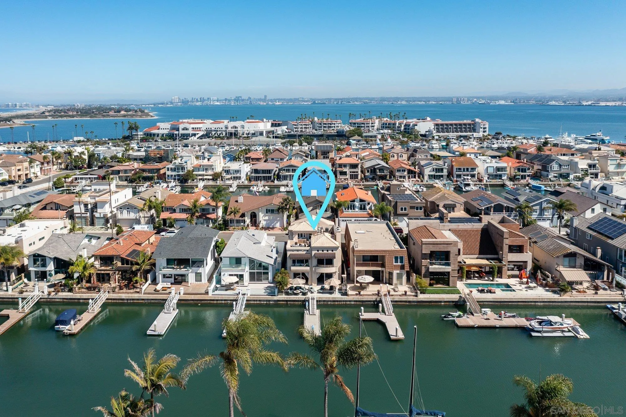 24 Sandpiper Strand Coronado, CA 92118 - Photo 48 of 56