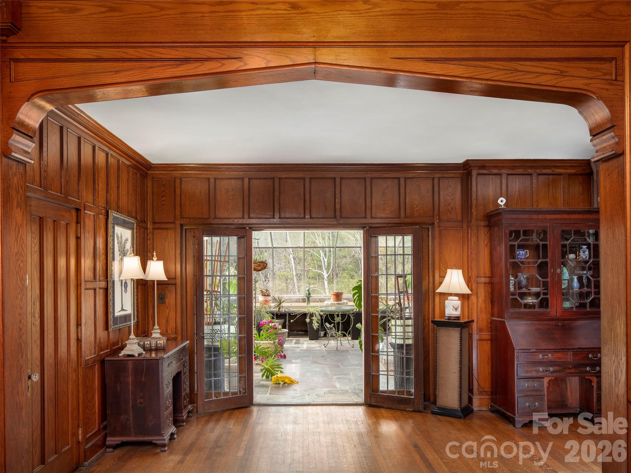436 Vanderbilt Road Biltmore Forest, NC 28803 - Photo 10 of 48