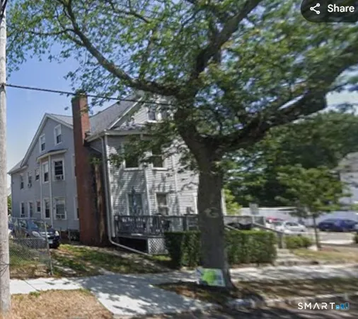 $485,000 | 121 Pine Street, New Haven, CT 06513