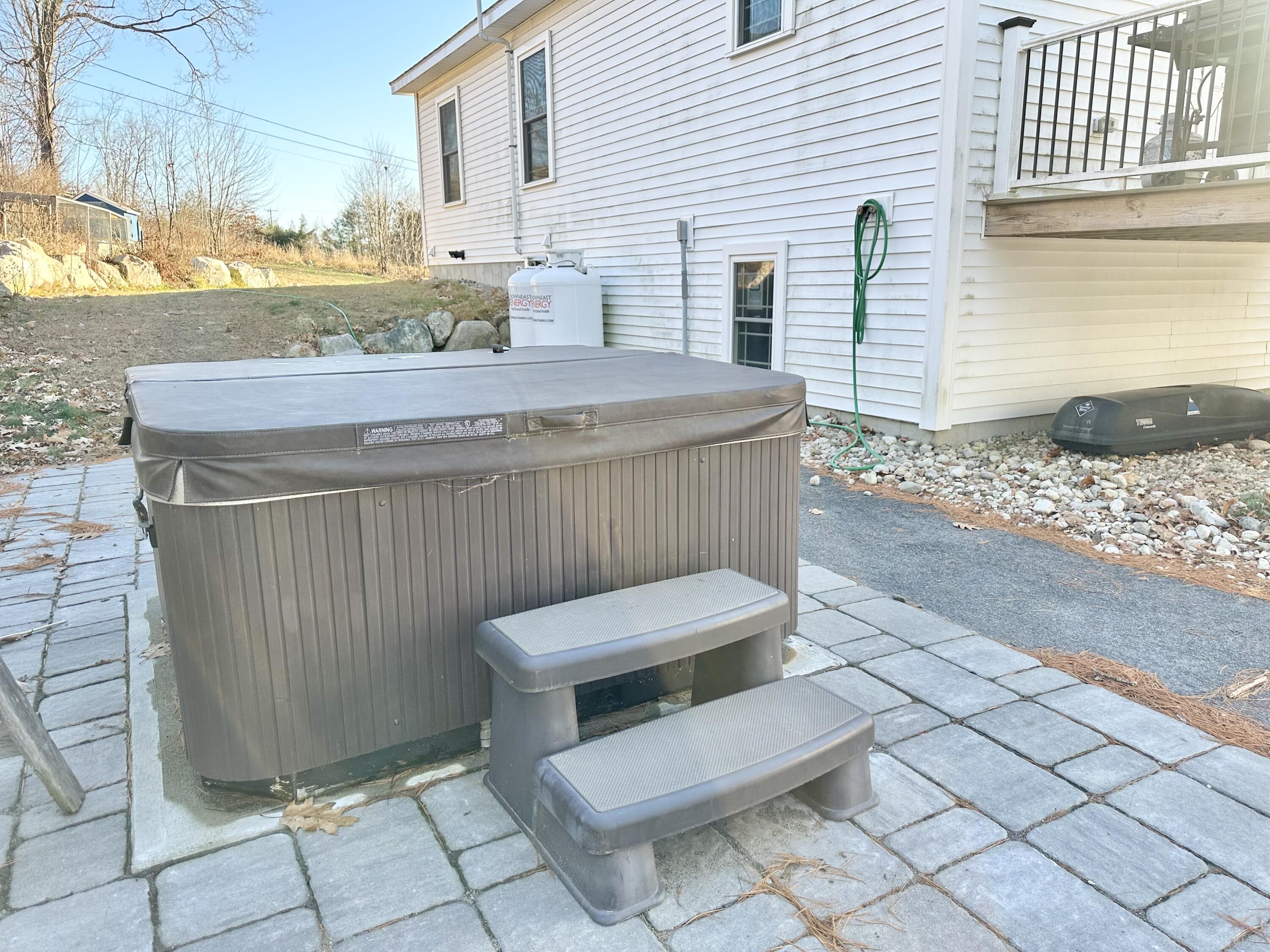 3 Harris Road Baldwin, ME 04024 - Photo 16 of 59 IMG_0352