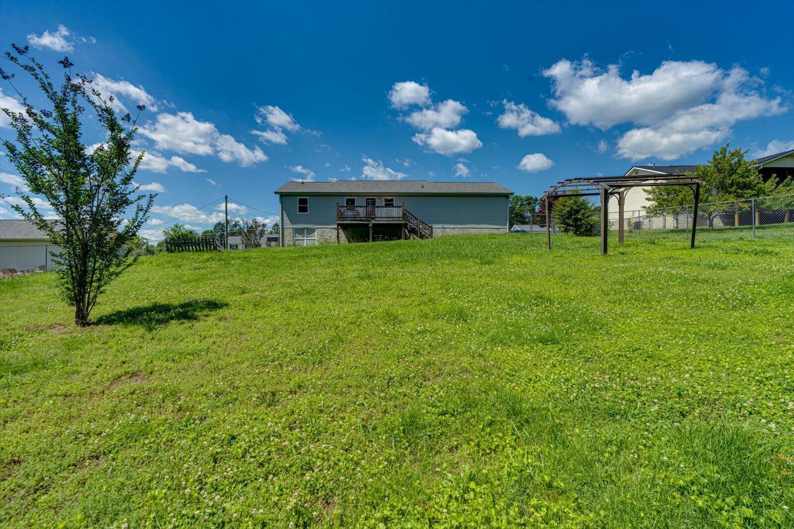 158 Pinewood Drive Rock Spring, GA 30739 - Photo 24 of 26 24-158 Pinewood Dr-24
