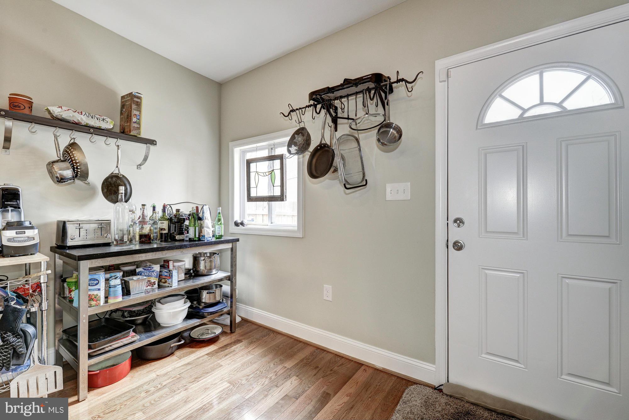 2017 2nd Street Northeast Washington, DC 20002 - Photo 11 of 23 a view of room with furniture and closet