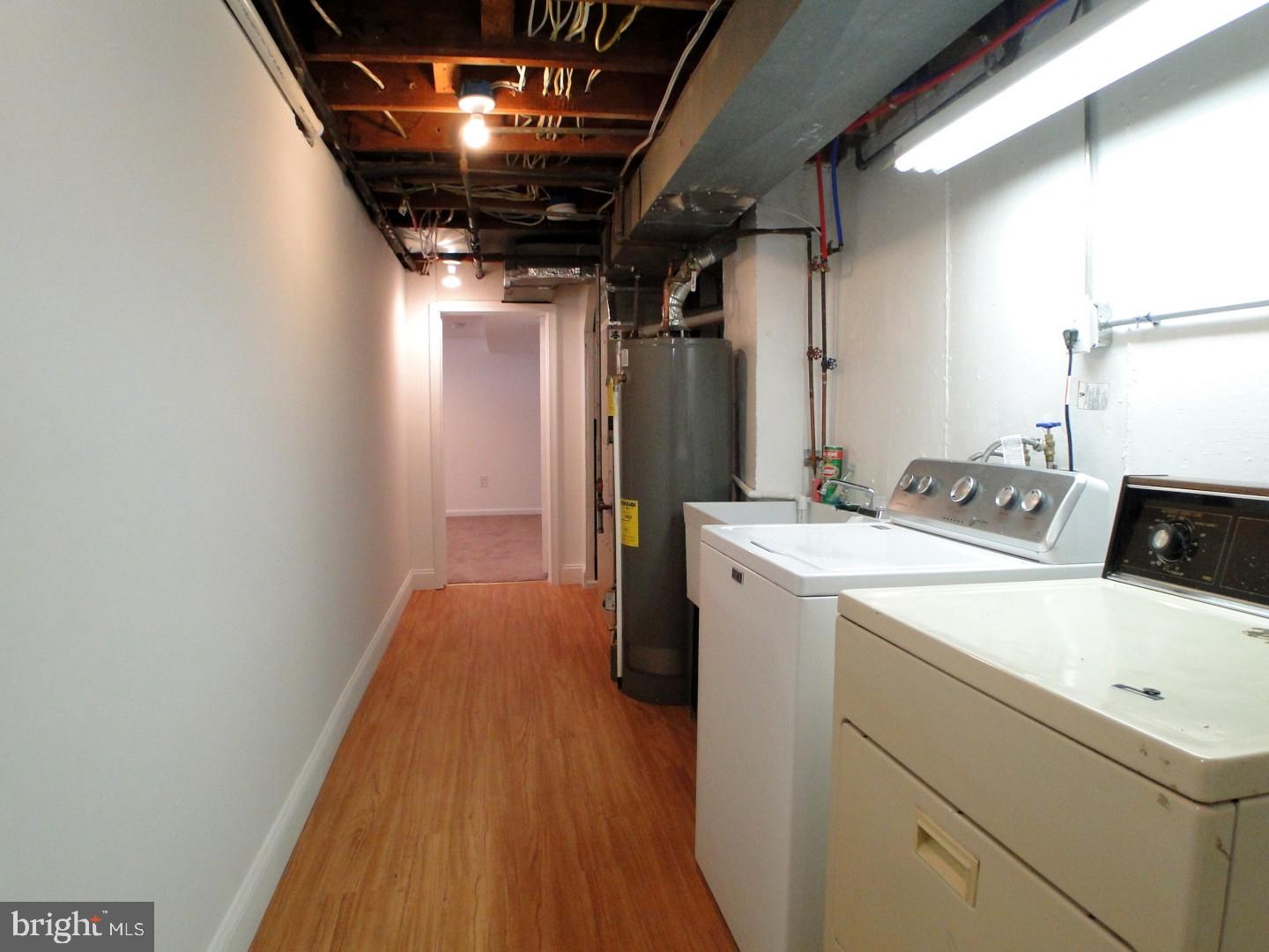 3440 Holyoke Road Philadelphia, PA 19114 - Photo 22 of 24 Laundry Room