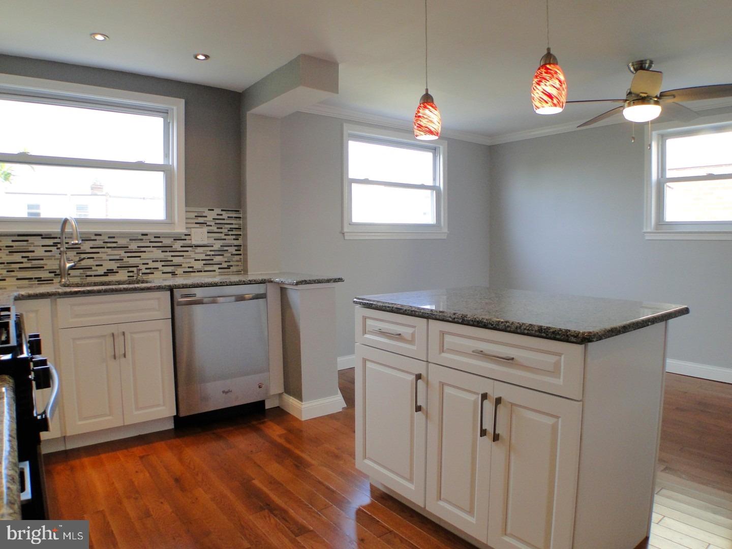 3440 Holyoke Road Philadelphia, PA 19114 - Photo 6 of 24 Kitchen