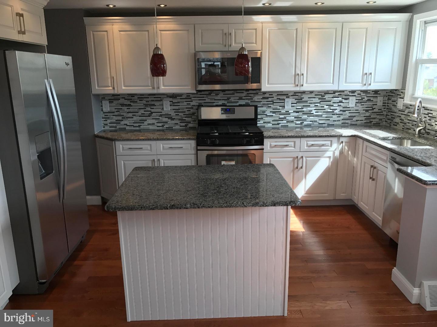 3440 Holyoke Road Philadelphia, PA 19114 - Photo 8 of 24 Kitchen