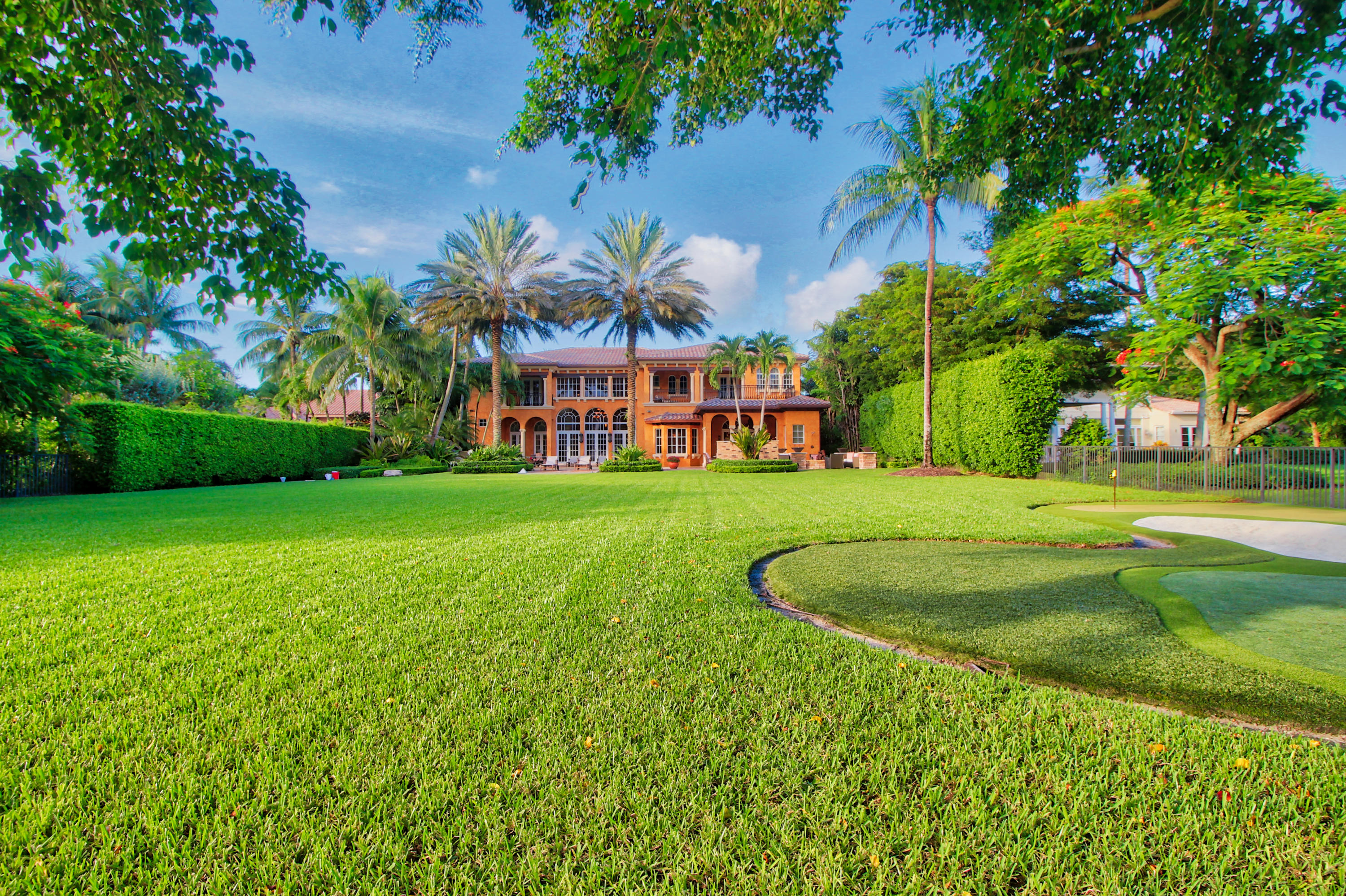 17139 Ave Le Rivage Boca Raton, FL 33496 - Photo 14 of 106 One-Half Acre