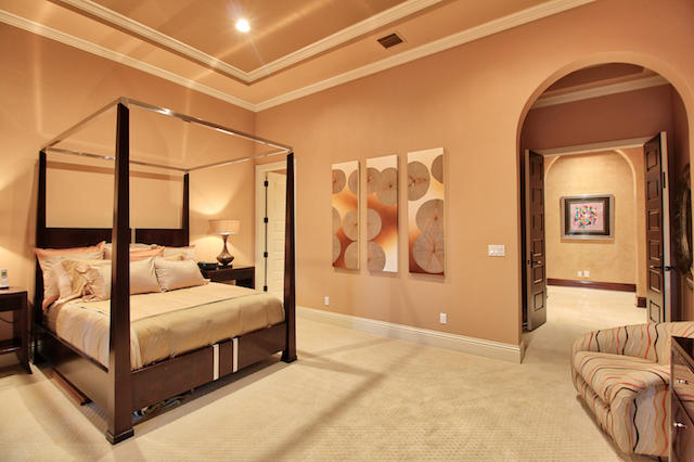 17139 Ave Le Rivage Boca Raton, FL 33496 - Photo 44 of 106 Secluded Entry