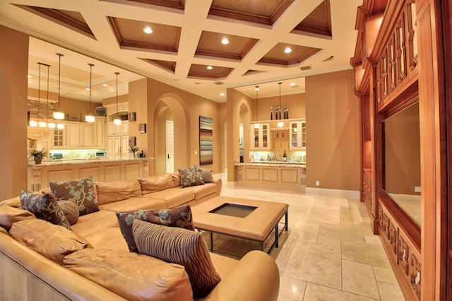 17139 Ave Le Rivage Boca Raton, FL 33496 - Photo 48 of 106 Family Entertainment