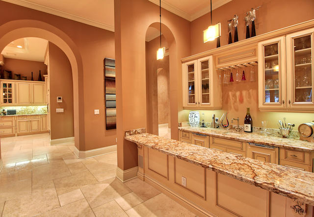 17139 Ave Le Rivage Boca Raton, FL 33496 - Photo 50 of 106 Open & Spacious