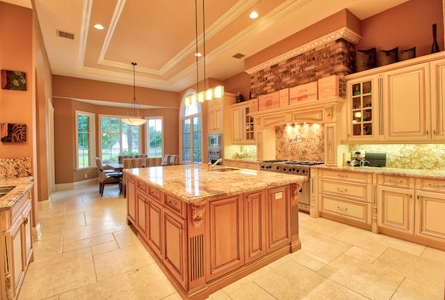 17139 Ave Le Rivage Boca Raton, FL 33496 - Photo 51 of 106 Chefs Dream