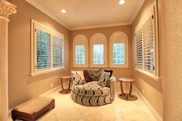 17139 Ave Le Rivage Boca Raton, FL 33496 - Photo 69 of 106 Sitting Area off Primary