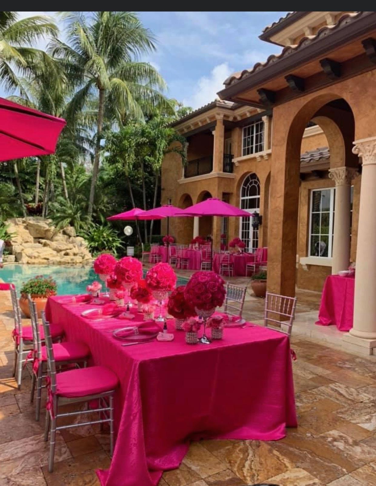 17139 Ave Le Rivage Boca Raton, FL 33496 - Photo 99 of 106 Birthday Party